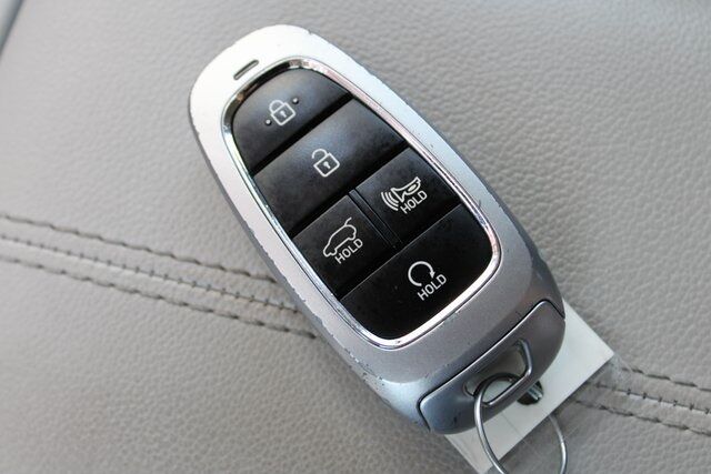 2024 Hyundai Tucson SEL Klamath Falls OR