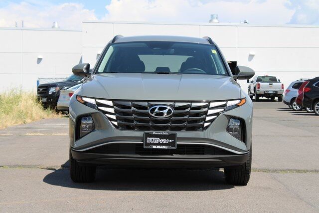 2024 Hyundai Tucson SEL Klamath Falls OR