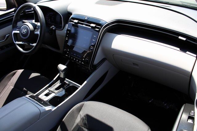 2024 Hyundai Tucson SEL Klamath Falls OR