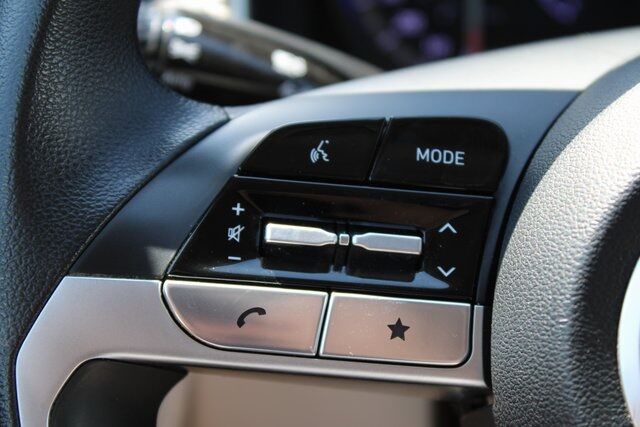 2024 Hyundai Tucson SEL Klamath Falls OR