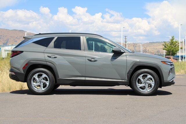 2024 Hyundai Tucson SEL Klamath Falls OR