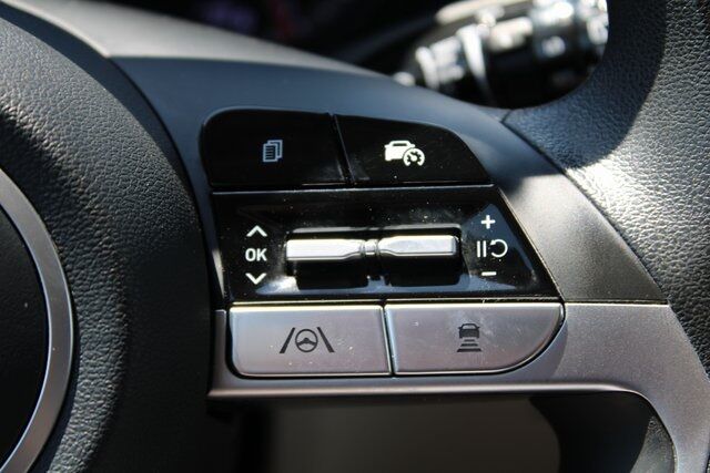2024 Hyundai Tucson SEL Klamath Falls OR