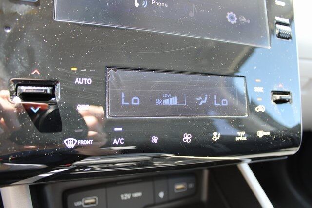 2024 Hyundai Tucson SEL Klamath Falls OR