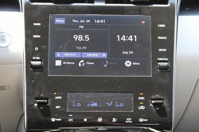 2024 Hyundai Tucson SEL Klamath Falls OR