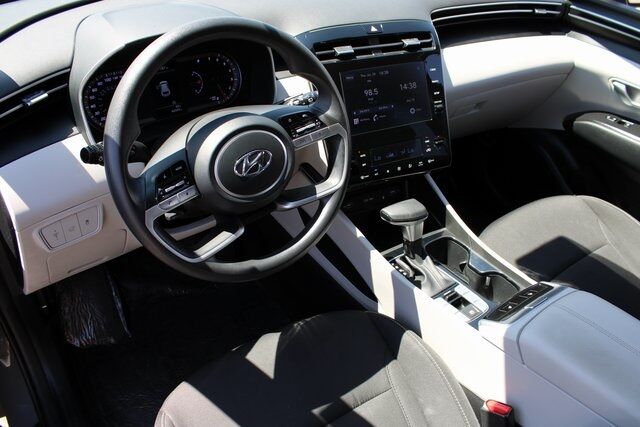 2024 Hyundai Tucson SEL Klamath Falls OR
