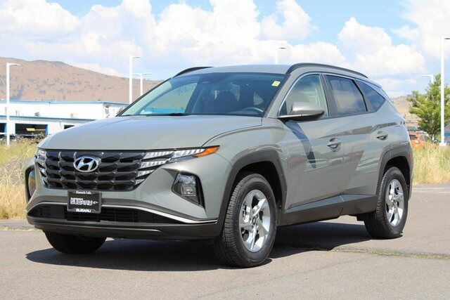 2024 Hyundai Tucson SEL Klamath Falls OR