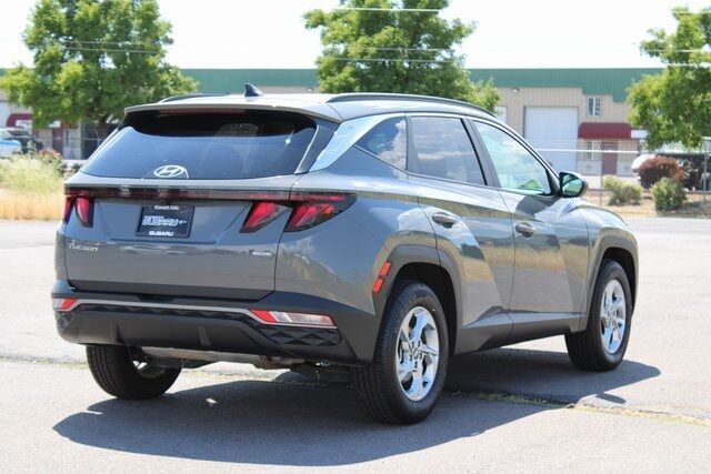 2024 Hyundai Tucson SEL Klamath Falls OR