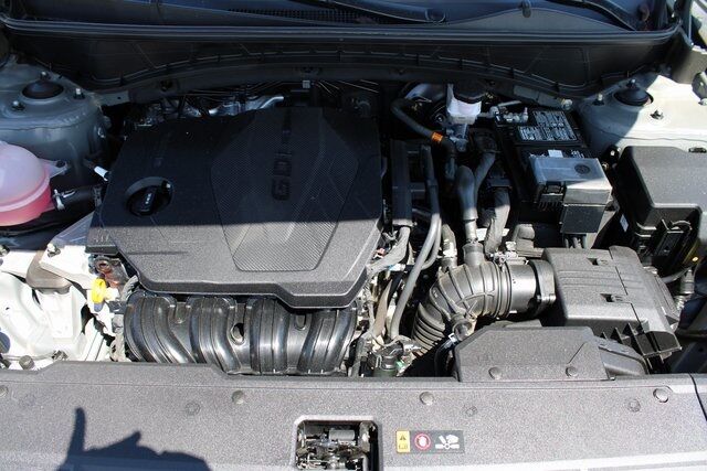 2024 Hyundai Tucson SEL Klamath Falls OR