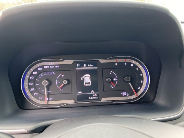 2024 Hyundai Tucson SEL Raleigh NC