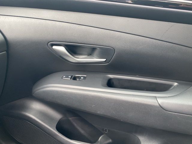 2024 Hyundai Tucson SEL Raleigh NC