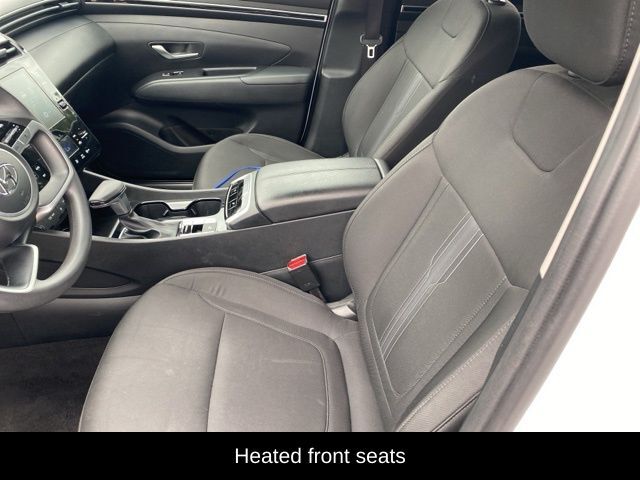 2024 Hyundai Tucson SEL Raleigh NC