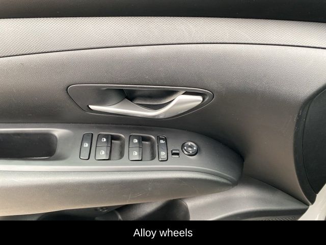 2024 Hyundai Tucson SEL Raleigh NC