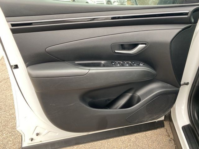 2024 Hyundai Tucson SEL Raleigh NC