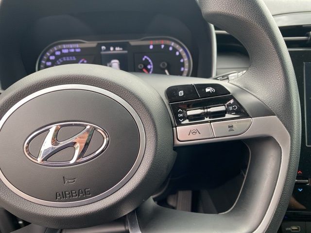 2024 Hyundai Tucson SEL Raleigh NC