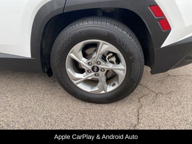 2024 Hyundai Tucson SEL Raleigh NC