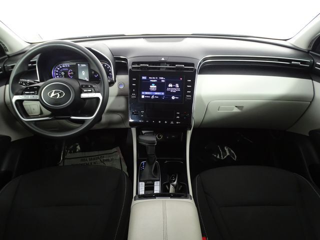 2024 Hyundai Tucson SEL Raleigh NC