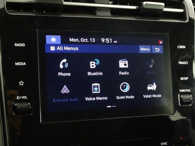 2024 Hyundai Tucson SEL Raleigh NC