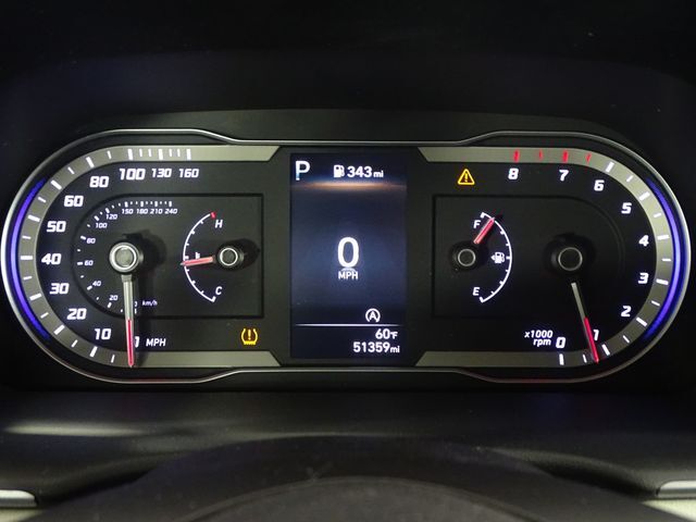 2024 Hyundai Tucson SEL Raleigh NC