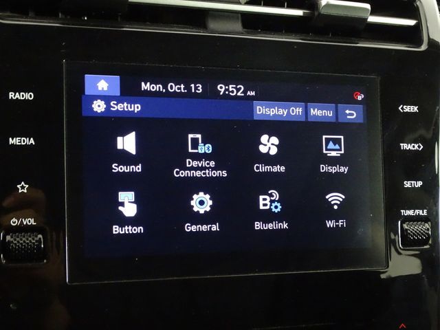 2024 Hyundai Tucson SEL Raleigh NC