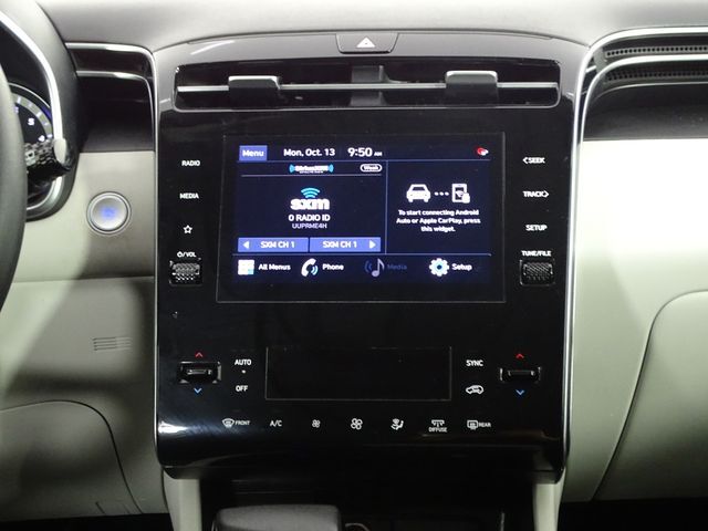 2024 Hyundai Tucson SEL Raleigh NC
