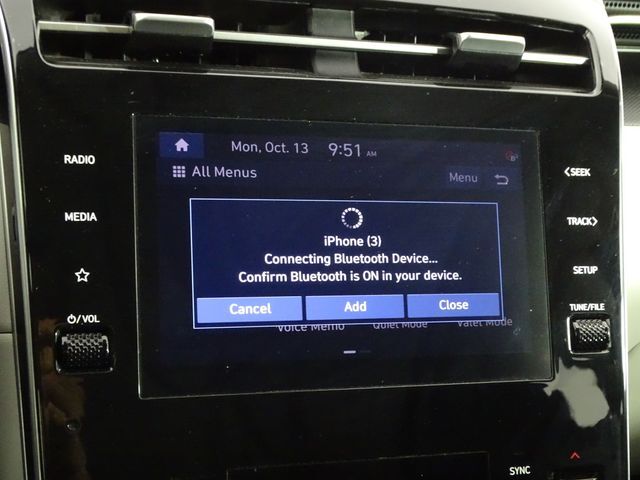 2024 Hyundai Tucson SEL Raleigh NC