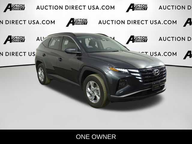 2024 Hyundai Tucson SEL Raleigh NC