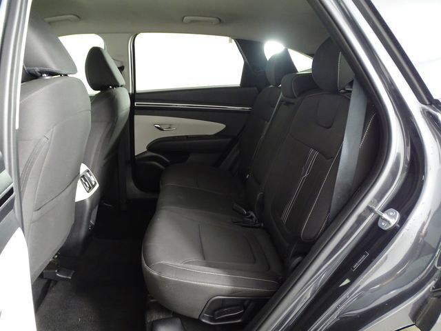 2024 Hyundai Tucson SEL Raleigh NC