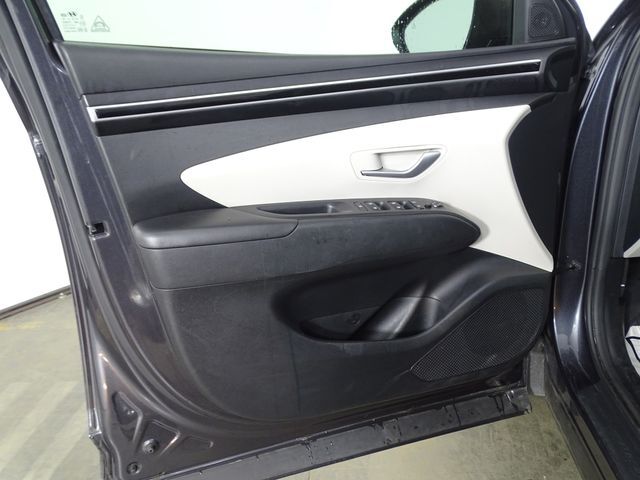 2024 Hyundai Tucson SEL Raleigh NC