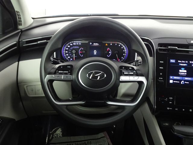 2024 Hyundai Tucson SEL Raleigh NC
