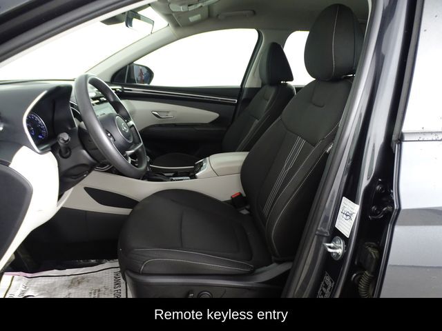 2024 Hyundai Tucson SEL Raleigh NC