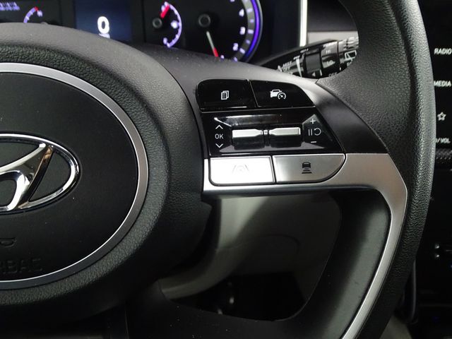 2024 Hyundai Tucson SEL Raleigh NC
