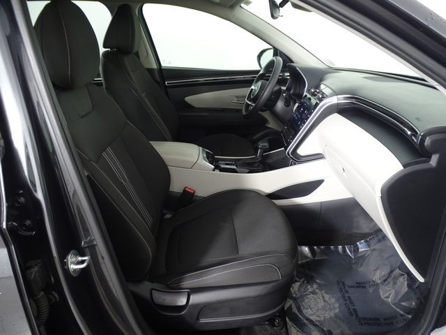 2024 Hyundai Tucson SEL Raleigh NC