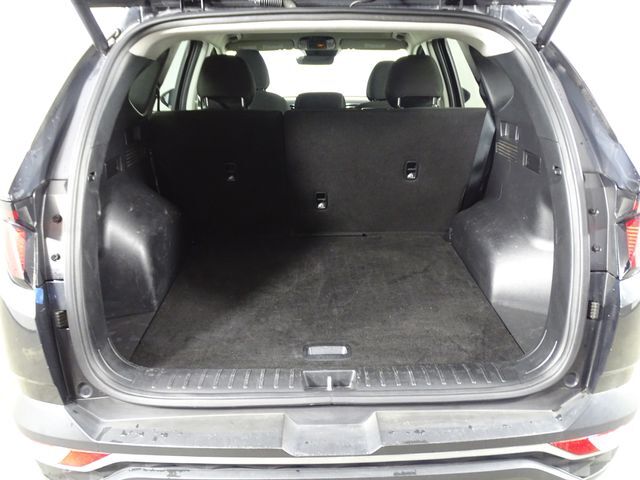 2024 Hyundai Tucson SEL Raleigh NC