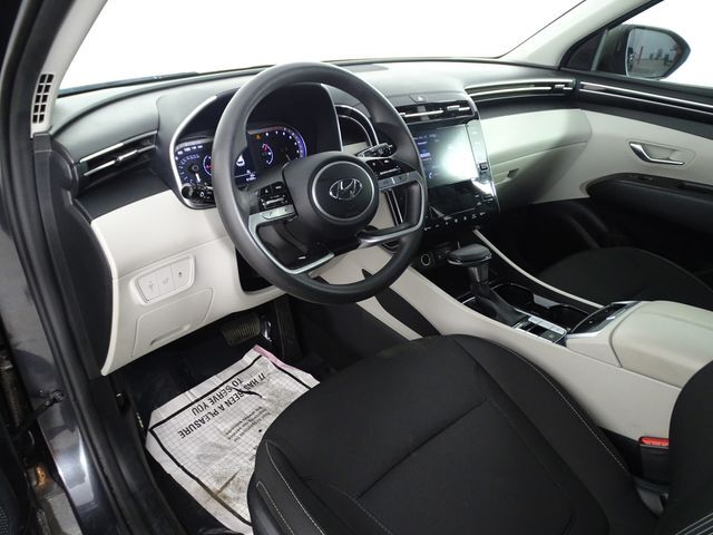 2024 Hyundai Tucson SEL Raleigh NC