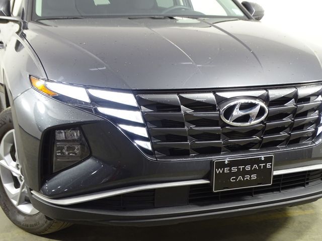 2024 Hyundai Tucson SEL Raleigh NC