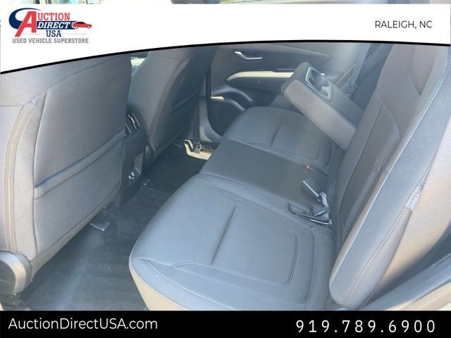 2024 Hyundai Tucson SEL Raleigh NC