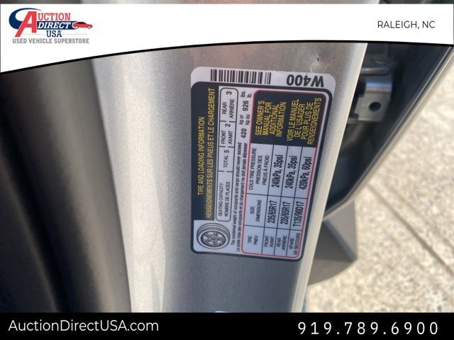 2024 Hyundai Tucson SEL Raleigh NC