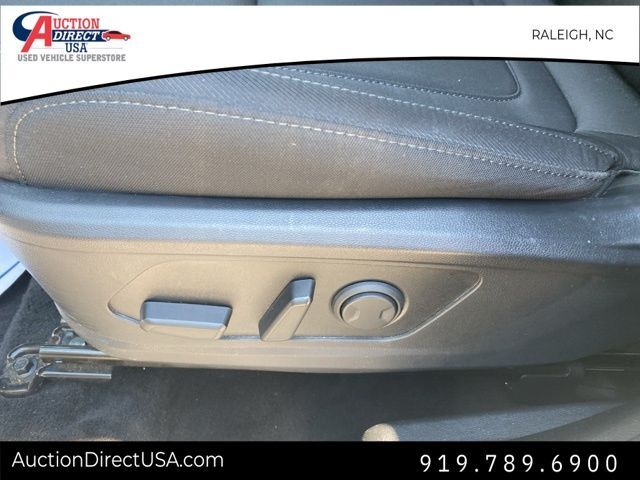 2024 Hyundai Tucson SEL Raleigh NC