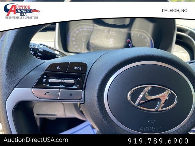 2024 Hyundai Tucson SEL Raleigh NC