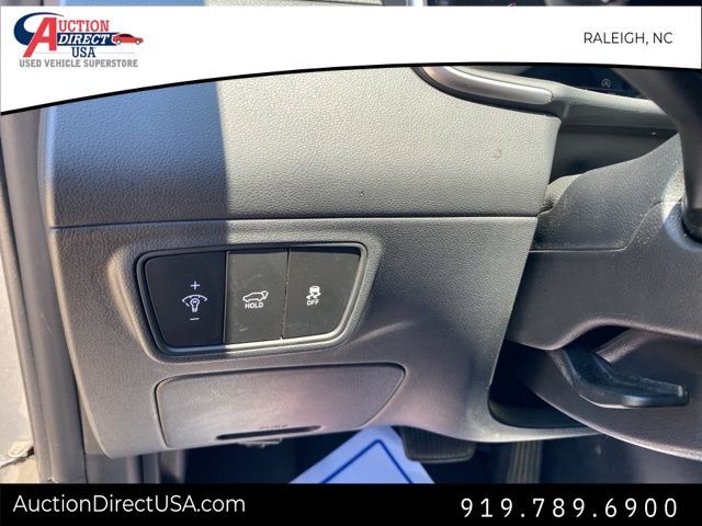2024 Hyundai Tucson SEL Raleigh NC