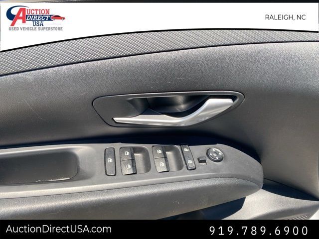 2024 Hyundai Tucson SEL Raleigh NC