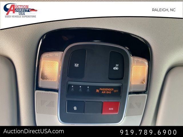 2024 Hyundai Tucson SEL Raleigh NC