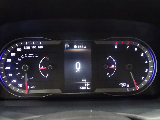 2024 Hyundai Tucson SEL Raleigh NC