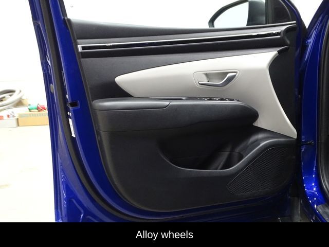 2024 Hyundai Tucson SEL Raleigh NC