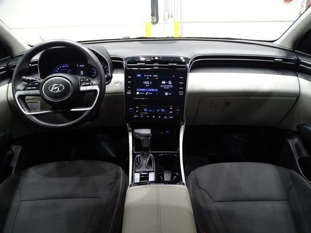 2024 Hyundai Tucson SEL Raleigh NC