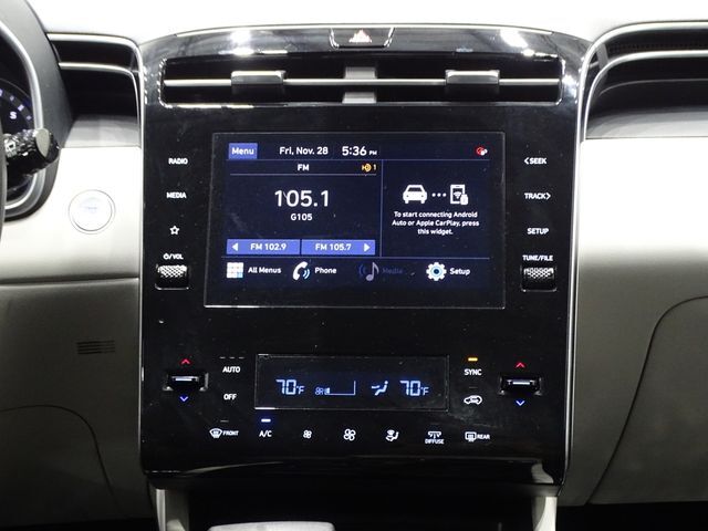 2024 Hyundai Tucson SEL Raleigh NC
