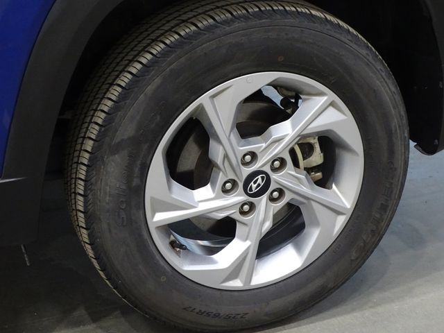 2024 Hyundai Tucson SEL Raleigh NC
