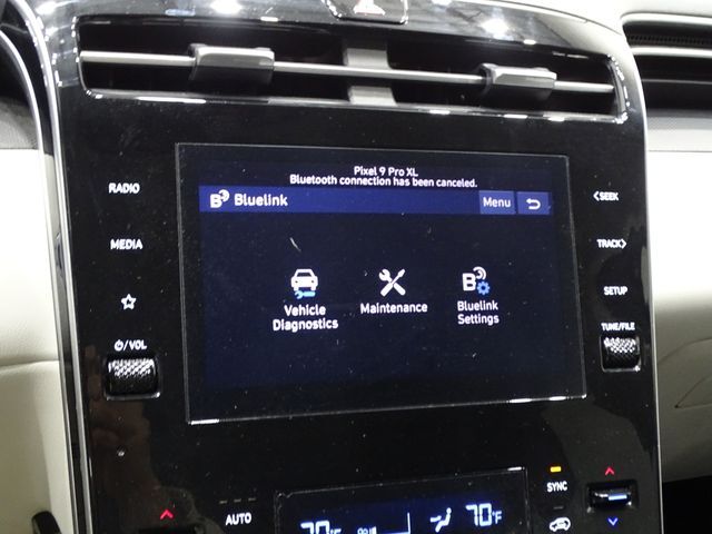 2024 Hyundai Tucson SEL Raleigh NC