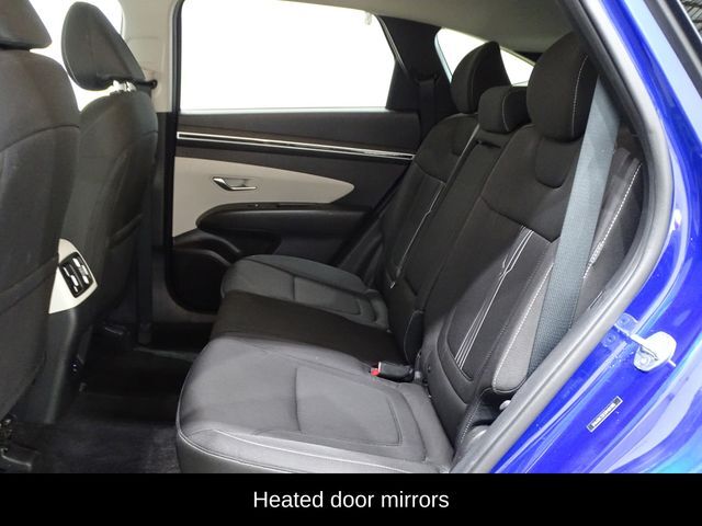 2024 Hyundai Tucson SEL Raleigh NC