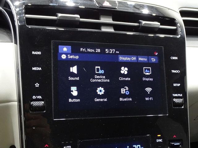 2024 Hyundai Tucson SEL Raleigh NC